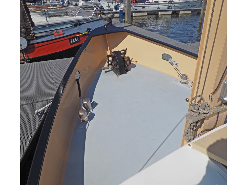  &Eacute;quipement de pont 